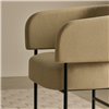 Butaca Easy Chair RC Metal Blasco&Vila