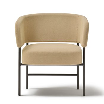 Butaca Easy Chair RC Metal Blasco&Vila