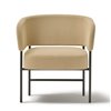 Butaca Easy Chair RC Metal Blasco&Vila