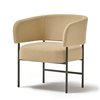Butaca Easy Chair RC Metal Blasco&Vila