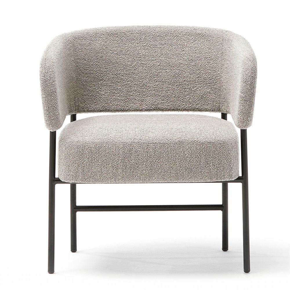 Butaca Easy Chair RC Metal Blasco&Vila