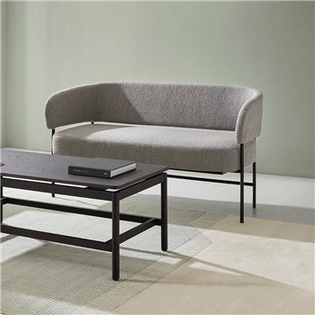 Sofá Easy RC Metal Blasco&Vila