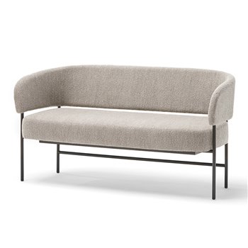 Sofá Easy RC Metal Blasco&Vila