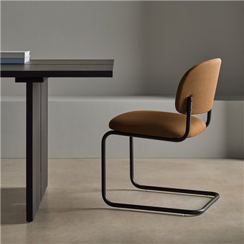 Silla Cantilever RC Metal Blasco&Vila