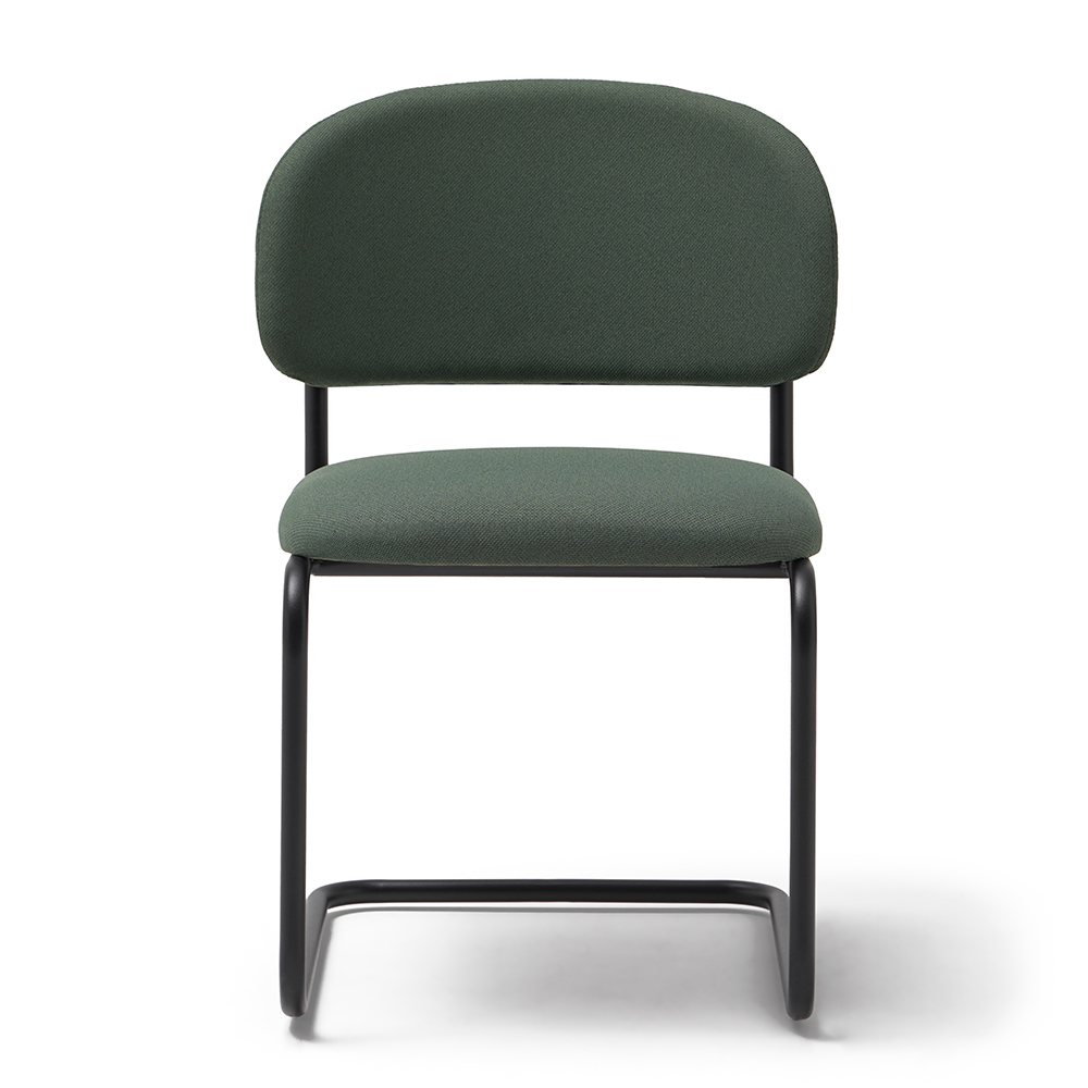Silla Cantilever RC Metal Blasco&Vila