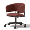 Sillón con ruedas RC Metal Blasco&Vila
