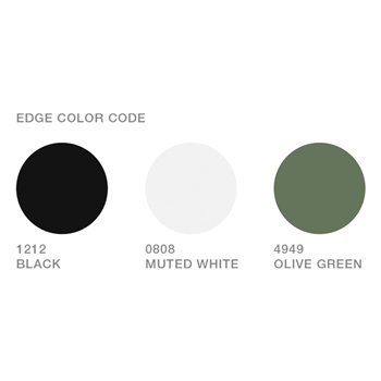 Mesa auxiliar Edge Houe