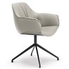Silla Scarlett Turn Cattelan Italia