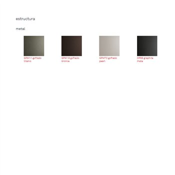 Taburete Isabel ML Cattelan Italia