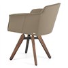Silla Tyler Brazos Cattelan Italia