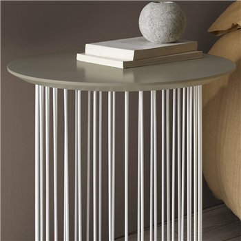 Mesa auxiliar Idra Kendo