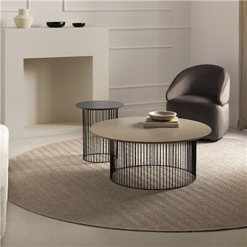 Mesa auxiliar Idra Kendo