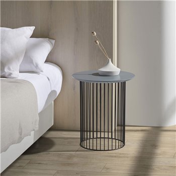 Mesa auxiliar Idra Kendo