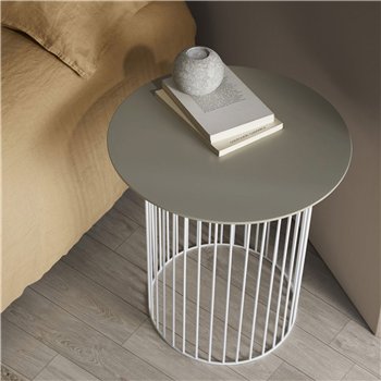 Mesa auxiliar Idra Kendo