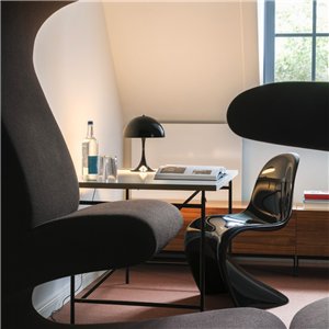 Lámpara Panthella 250 Sobremesa Louis Poulsen