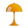 Lámpara Panthella 250 Sobremesa Louis Poulsen - Naranja