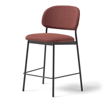 Taburete RC Metal Blasco&Vila