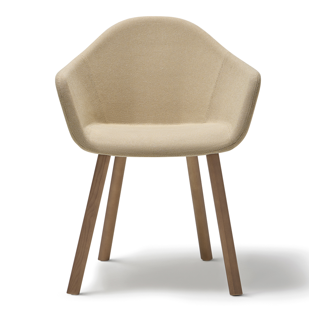 Silla Nomad Madera Blasco&Vila