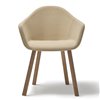 Silla Nomad Madera Blasco&Vila