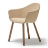 Silla Nomad Madera Blasco&Vila