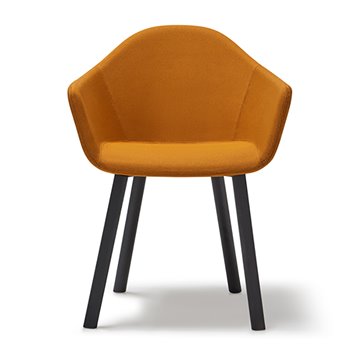 Silla Nomad Madera Blasco&Vila