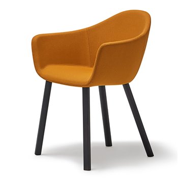 Silla Nomad Madera Blasco&Vila