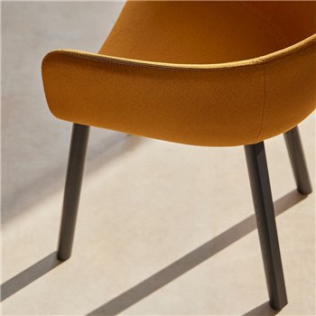 Silla Nomad Madera Blasco&Vila