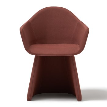 Silla Nomad Totem Tapizado Blasco&Vila