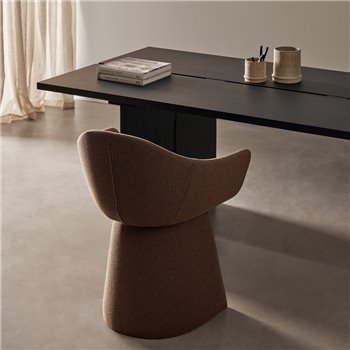 Silla Nomad Totem Tapizado Blasco&Vila