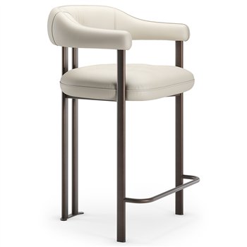 Taburete Greta Cattelan Italia