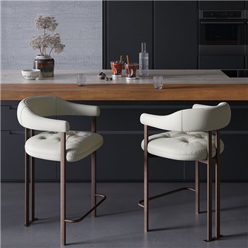 Taburete Greta Cattelan Italia