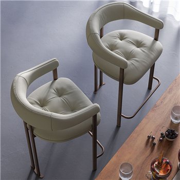 Taburete Greta Cattelan Italia