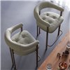 Taburete Greta Cattelan Italia