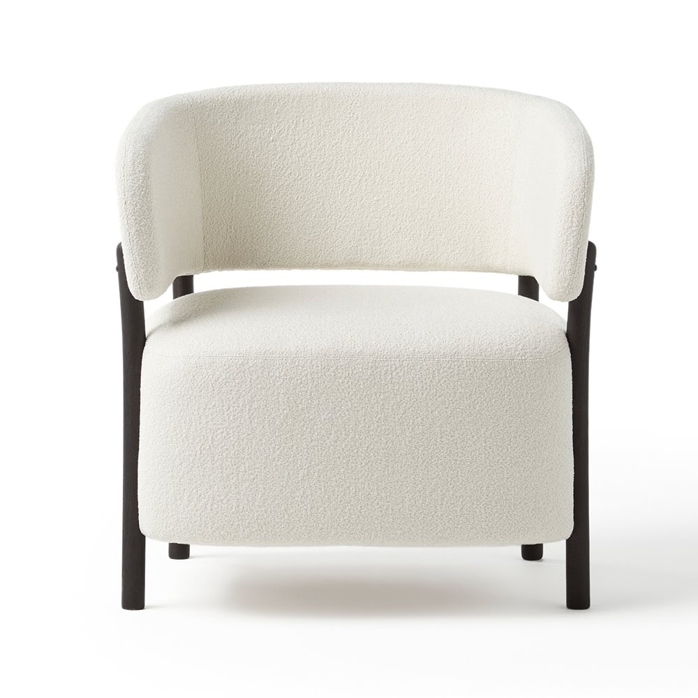 Butaca RC Wood Blasco&Vila