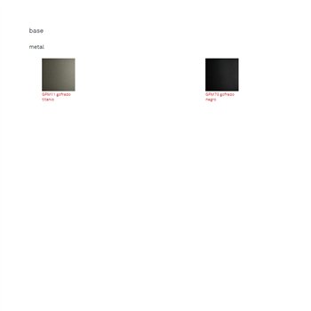 Taburete Rihanna X Cattelan Italia