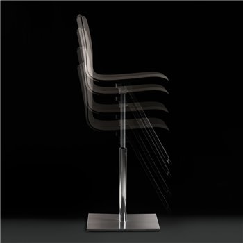 Taburete Toto Cattelan Italia