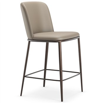 Taburete Magda ML Cattelan Italia