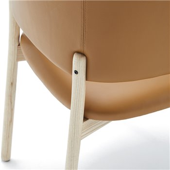 Sillón RC Wood Blasco&Vila