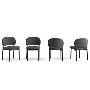 Silla RC Wood Blasco&Vila