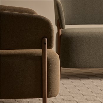 Butaca RC Wood Blasco&Vila