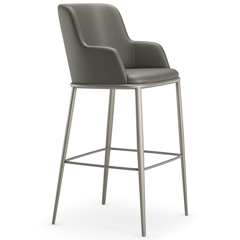 Taburete Magda ML Brazos Cattelan Italia