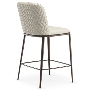 Taburete Magda ML Couture Cattelan Italia