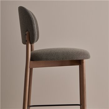 Taburete RC Wood Blasco&Vila