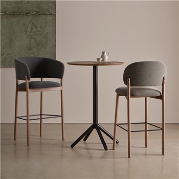 Taburete RC Wood Blasco&Vila