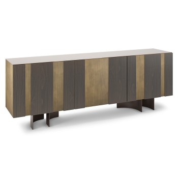 Aparador Amsterdam Cattelan Italia