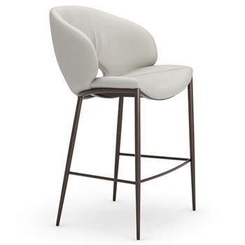 Taburete Miranda Cattelan Italia