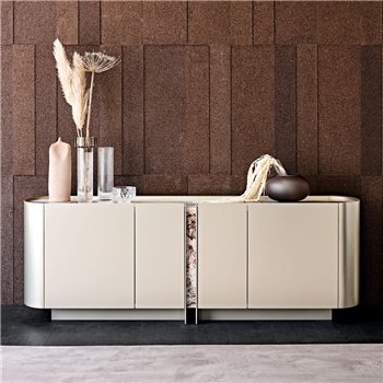 Aparador Dynasty Cattelan Italia