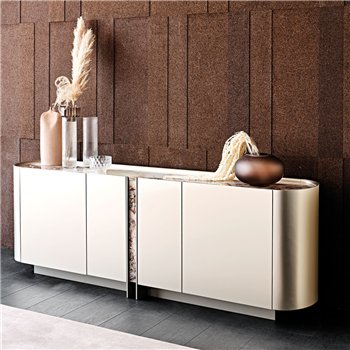 Aparador Dynasty Cattelan Italia