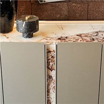 Aparador Dynasty Cattelan Italia