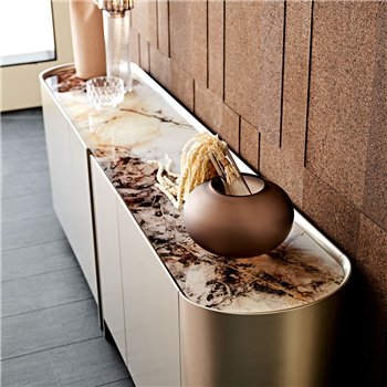 Aparador Dynasty Cattelan Italia